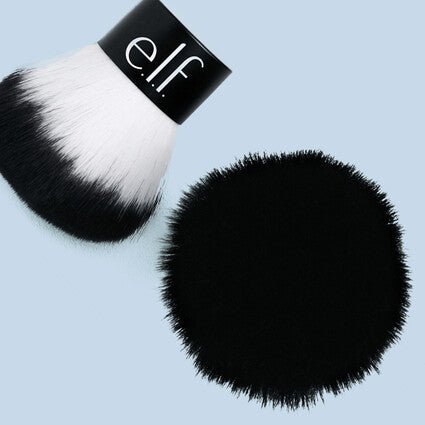 ELF Kabuki Makeup Brush