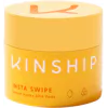 Kinship Insta Swipe Lemon Honey AHA Exfoliating Pads