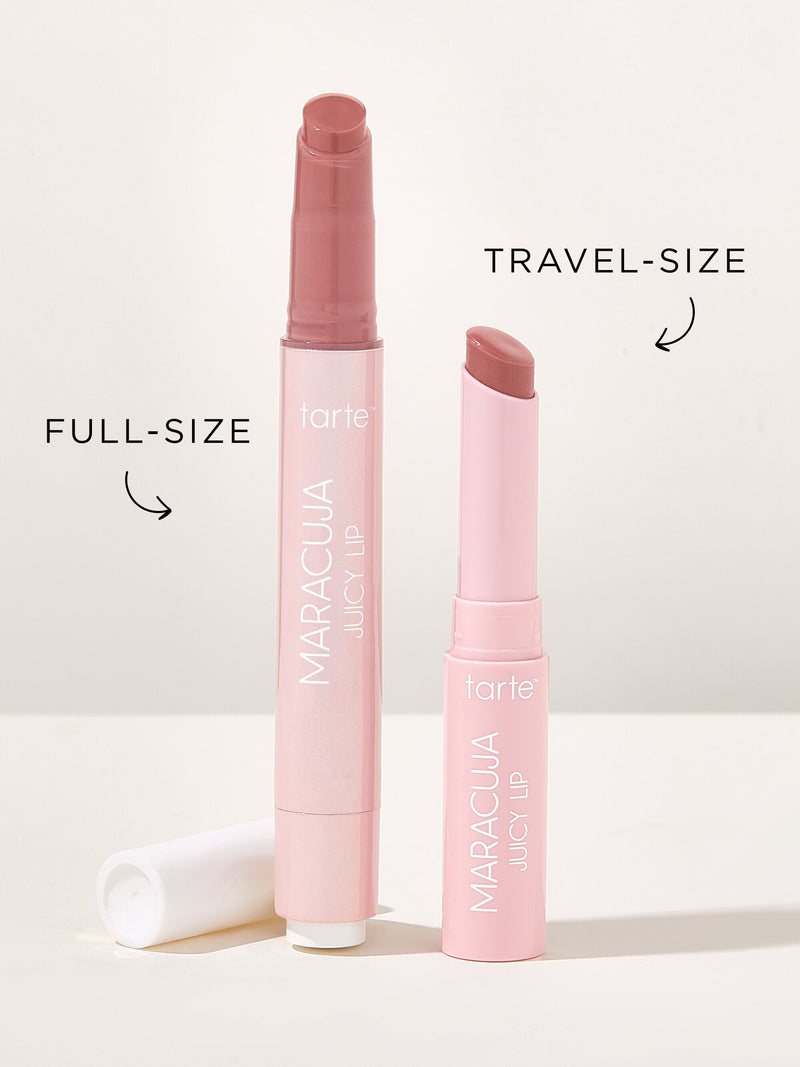 TARTE Maracuja Juicy Lip Balm Gloss