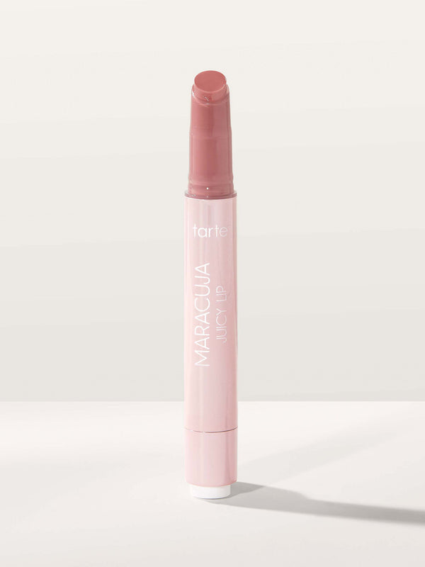 TARTE Maracuja Juicy Lip Balm Gloss