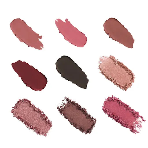 Charlotte Tllbury PILLOW TALK BEAUTYVERSE LOVE PALETTE