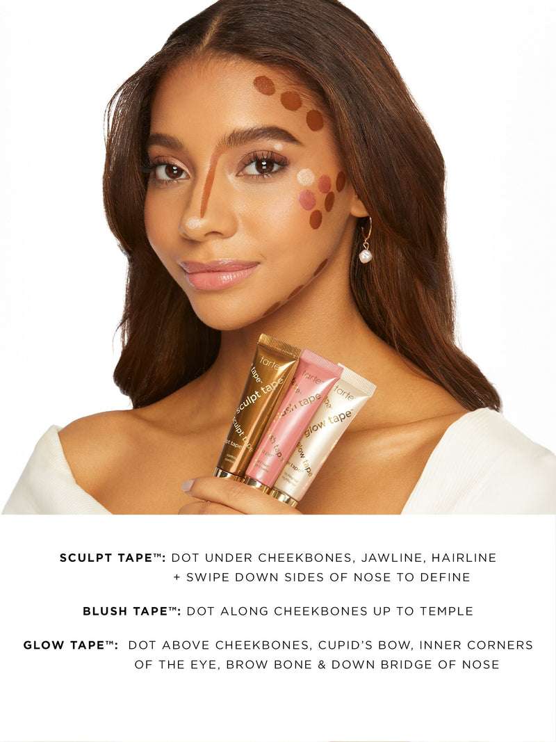 TARTE blush tape™ liquid blush