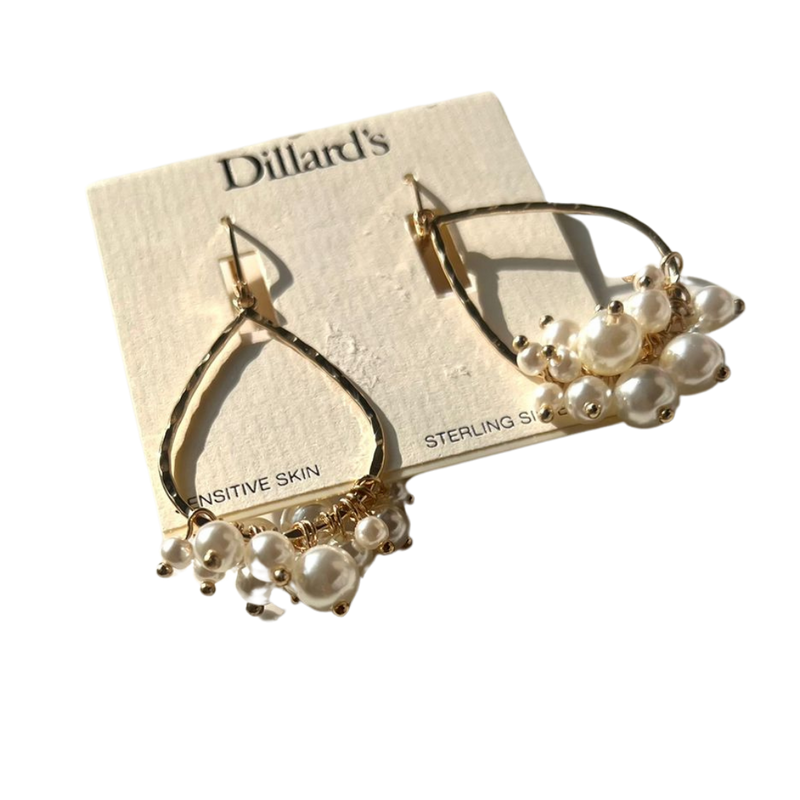 Original Dillard’s Jewellery