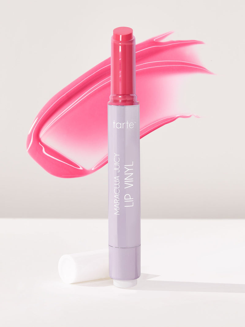 TARTE Maracuja Juicy Lip Vinyl Gloss