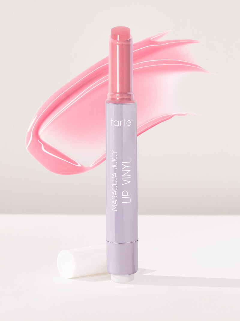 TARTE Maracuja Juicy Lip Vinyl Gloss