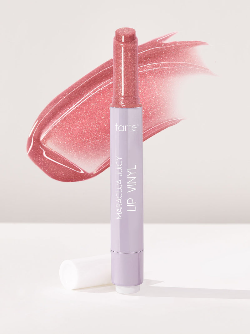 TARTE Maracuja Juicy Lip Vinyl Gloss