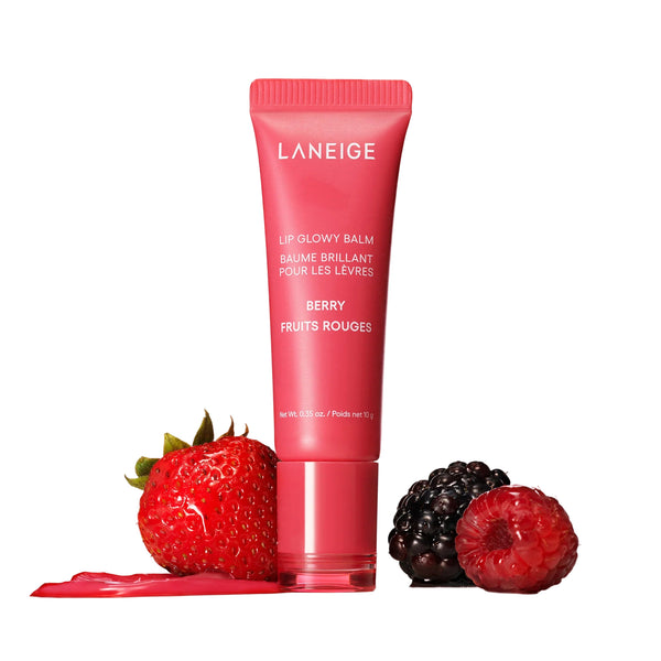 LANEIGE Lip Glowy Balm