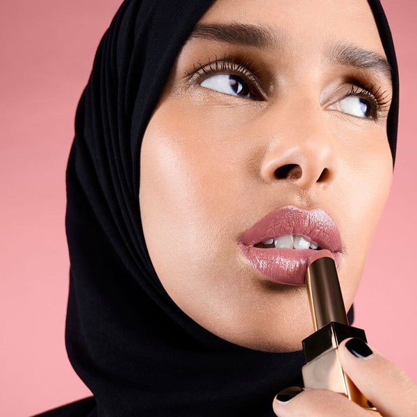 YSL The Bold Lipstick