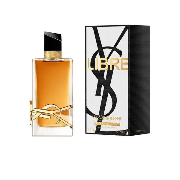 YSL BEAUTY LIBRE EAU DE PARFUM INTENSE