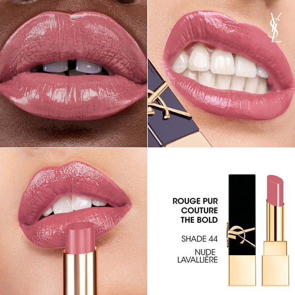 YSL The Bold Lipstick