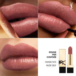 YSL Rouge pur couture