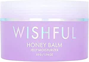 HUDA BEAUTY Honey Whip Peptide Moisturizer