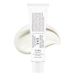 Dr.Althea 345 Relief Cream, Daily Face Moisturizer, Blemish Relief Care, Soothing Recovery & Moisture, Korean Vegan Skin Care for All Skin Types