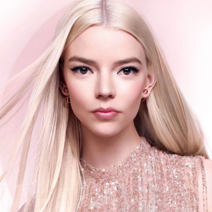 Dior Addict Lip Glow Oil