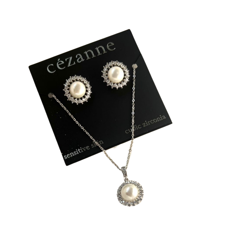 Cezanne Original Dillard’s jewellery