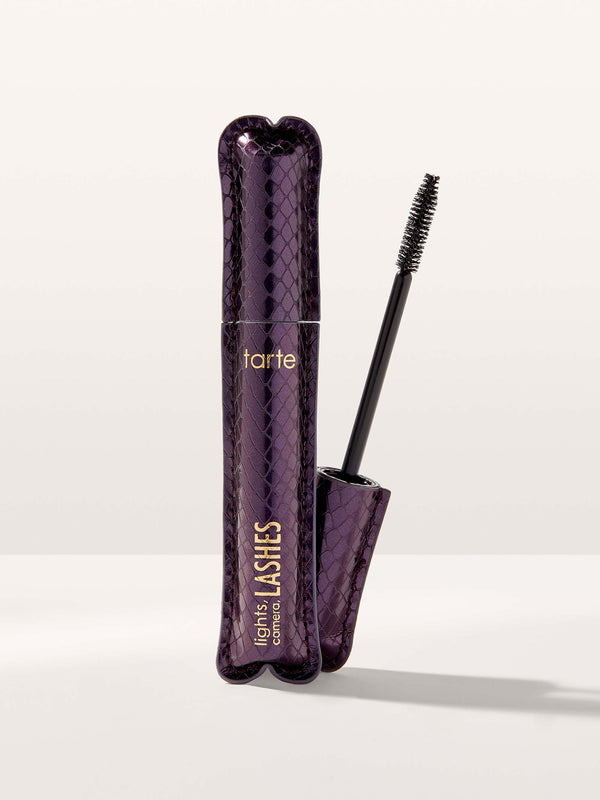 TARTE lights, camera, lashes™ 4-in-1 mascara