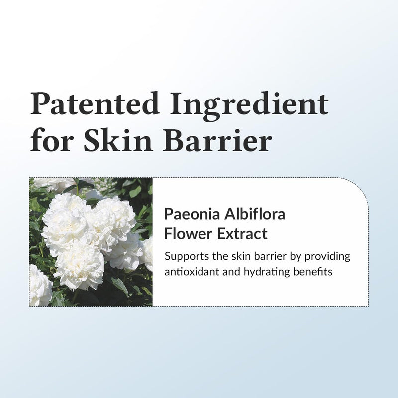 Dr.Althea 147 Barrier Cream | Daily Skin Barrier Care | Deep Hydrating with Hyaluronic Acid & Ceramides | Korean Vegan Skincare for All Skin Types
