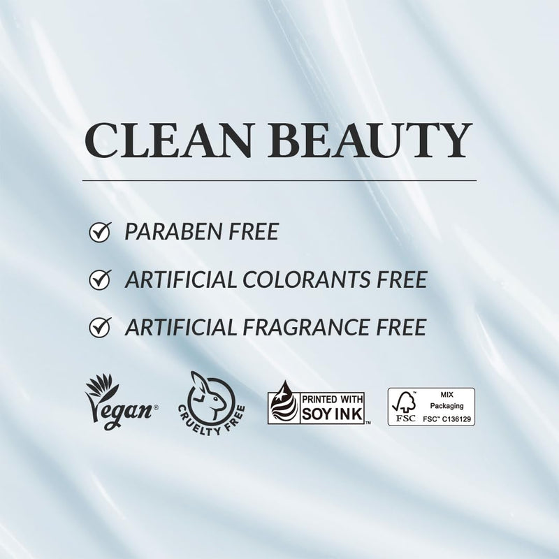 Dr.Althea 147 Barrier Cream | Daily Skin Barrier Care | Deep Hydrating with Hyaluronic Acid & Ceramides | Korean Vegan Skincare for All Skin Types