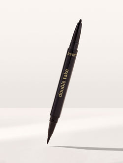 TARTE double take eyeliner