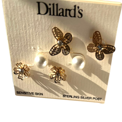 Original Dillard’s jewellery