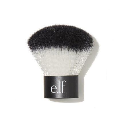 ELF Kabuki Makeup Brush