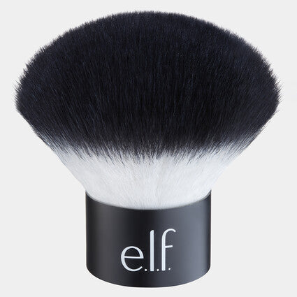 ELF Kabuki Makeup Brush