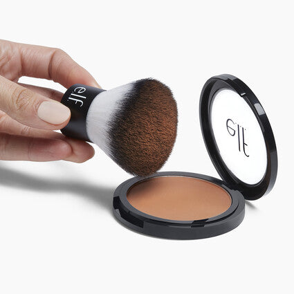 ELF Kabuki Makeup Brush