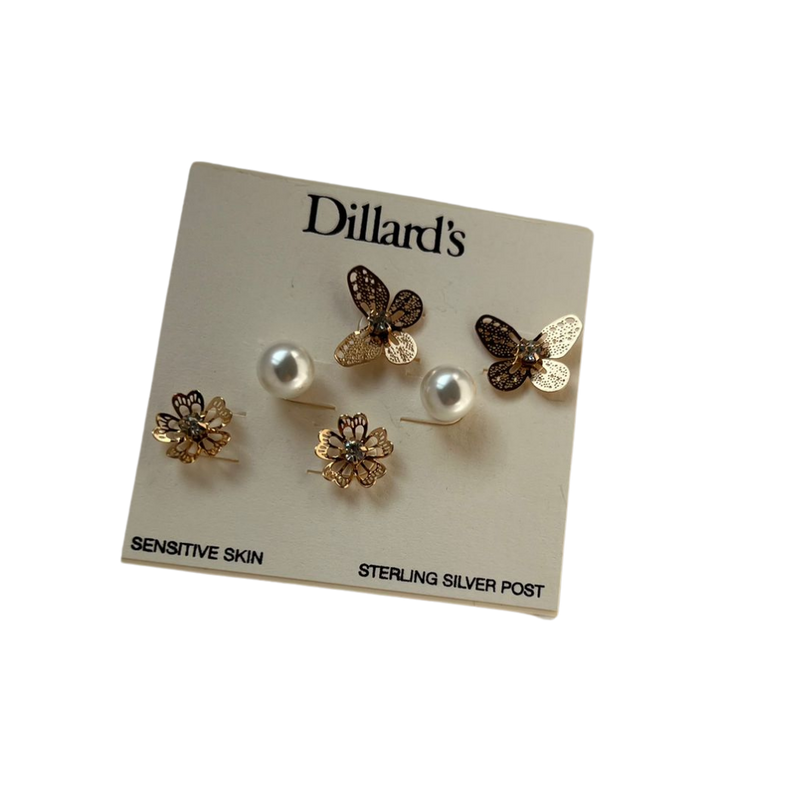 Original Dillard’s jewellery