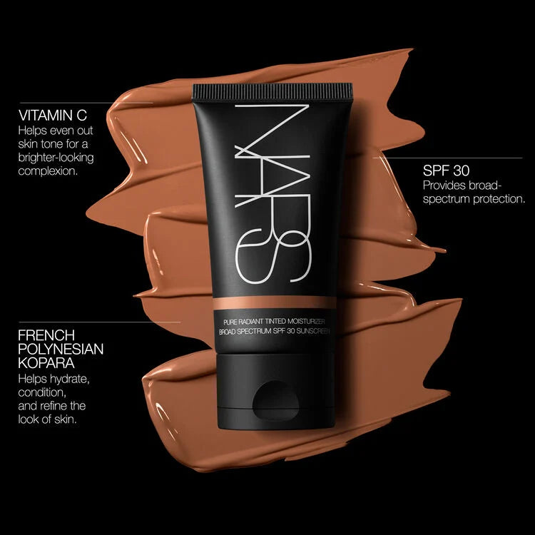 NARS Tinted Moisturizer