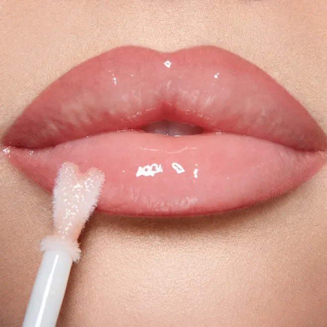 CHARLOTTE TILBURY Collagen Lip Bath Icons