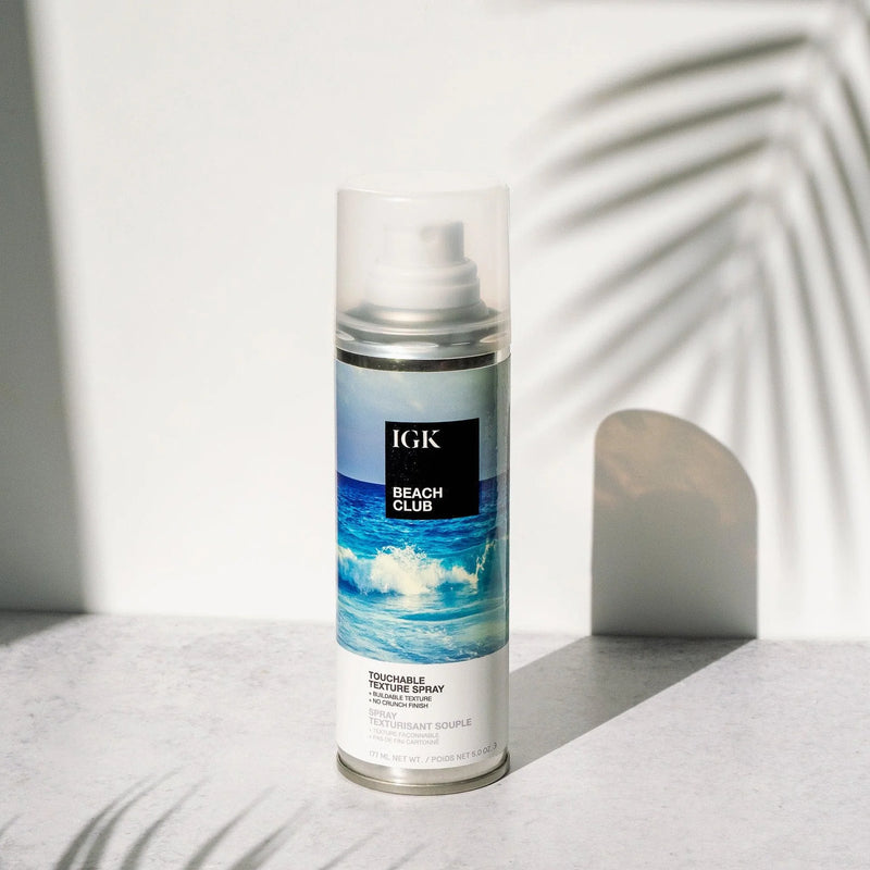 IGK Beach Club Texture Spray