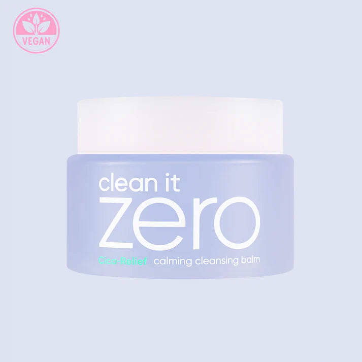 Banila Clean It Zero Cleansing Balm Nourishing