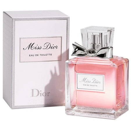 DIOR Miss Dior Parfum