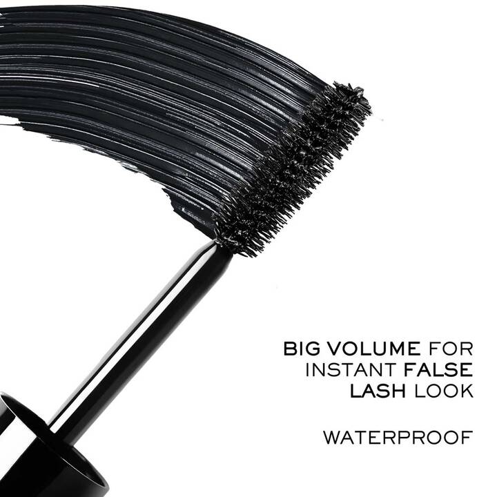 LANCOME Monsieur Big Waterproof Volume Mascara