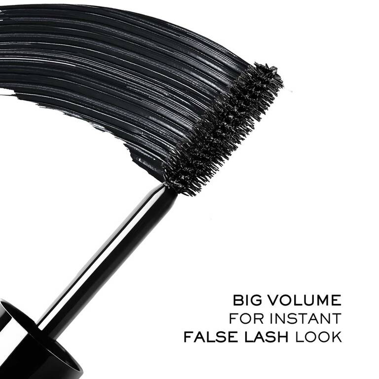 LANCOME Monsieur Big Volume Mascara