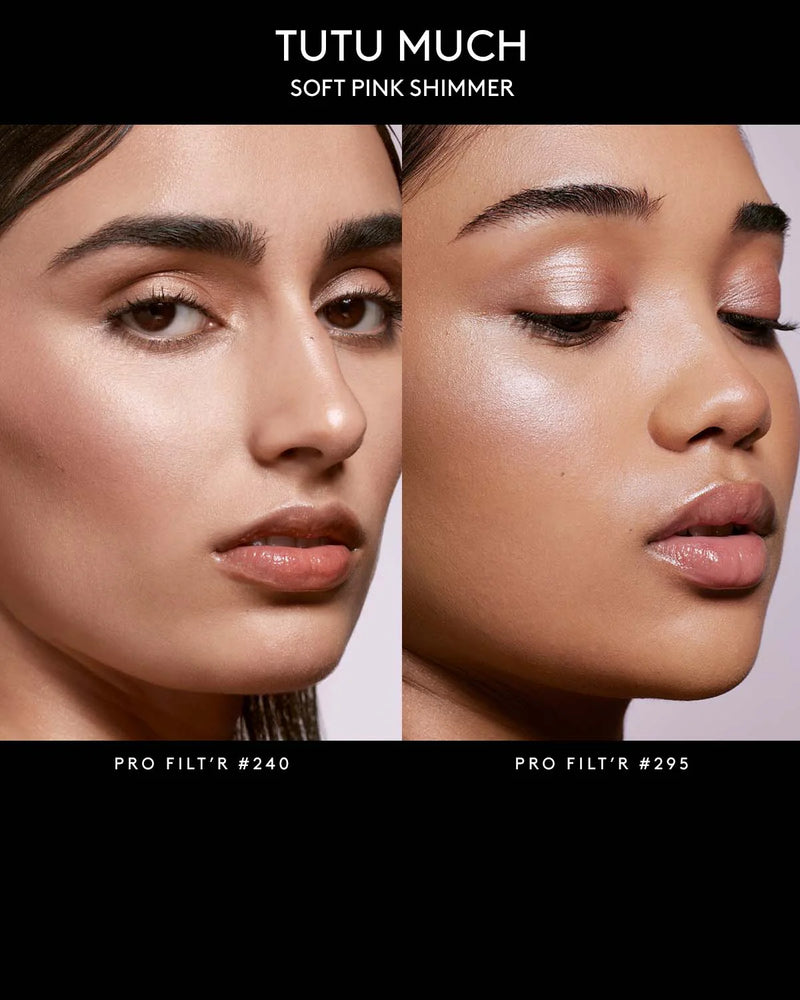 FENTY BEAUTY Demi'glow Light-Diffusing Highlighter