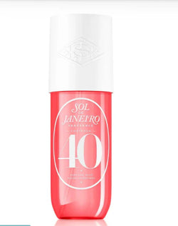 Sol De Janeiro Cheirosa 40 Bom Dia Bright Perfume Mist