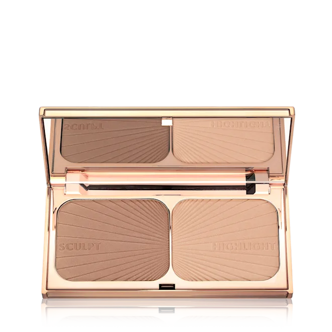 CHARLOTTE TILBURY FILMSTAR BRONZE & GLOW