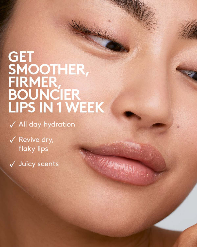 FENTY BEAUTY Plush Puddin' Intensive Recovery Lip Mask