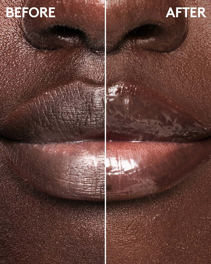 FENTY BEAUTY Plush Puddin' Intensive Recovery Lip Mask