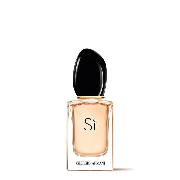 GIORGIO ARMANI Sì Eau De Parfum