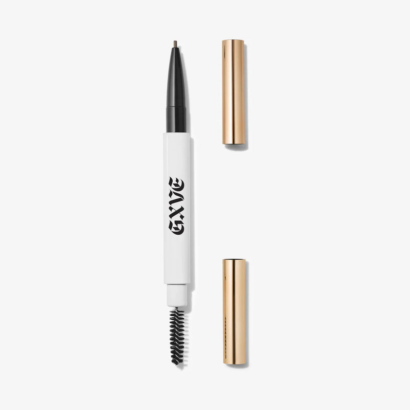 HELLA ON POINT Ultra-Fine Eyebrow Pencil For Natural Brows