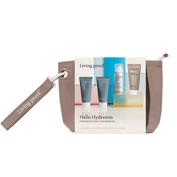 Living Proof Hello Hydration Discovery Kit