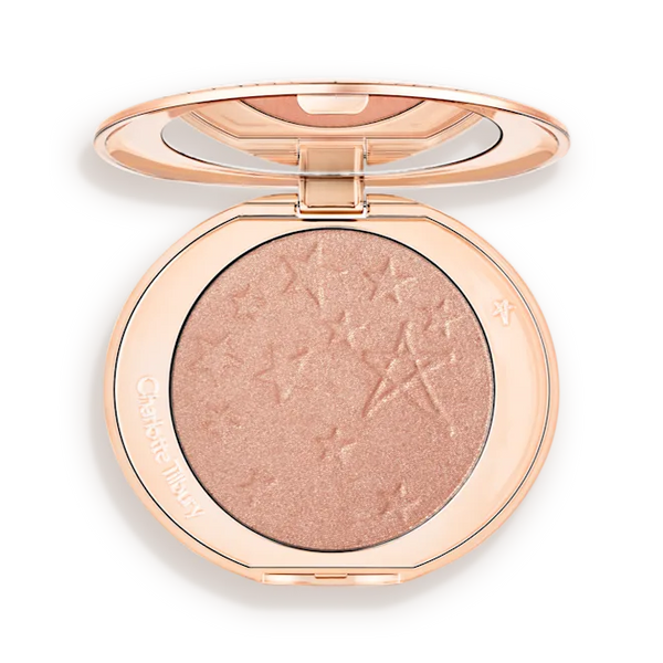 CHARLOTTE TILBURY Hollywood Glow Glide Face Architect Highlighter