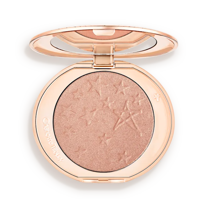 CHARLOTTE TILBURY Hollywood Glow Glide Face Architect Highlighter