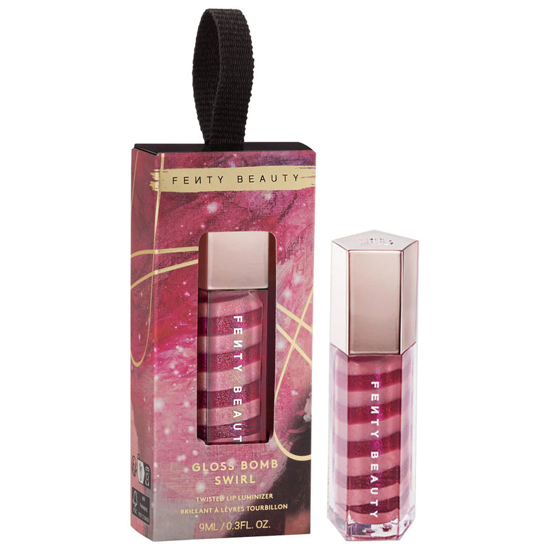 FENTY BEAUTY Gloss Bomb Swirl Twisted Lip Luminizer