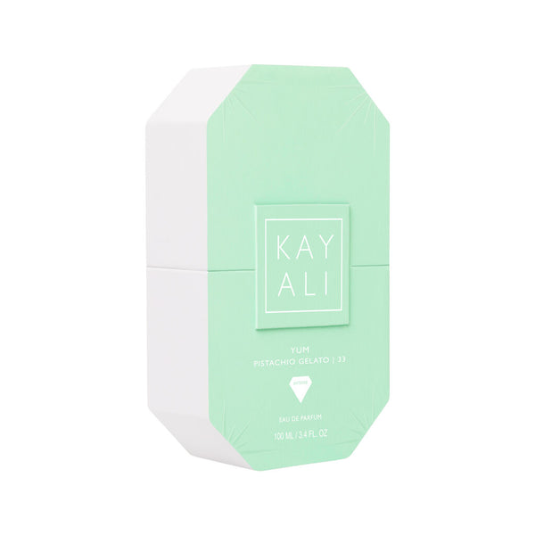 KAYALI Yum Pistachio Gelato | 33 Eau de Parfum Intense