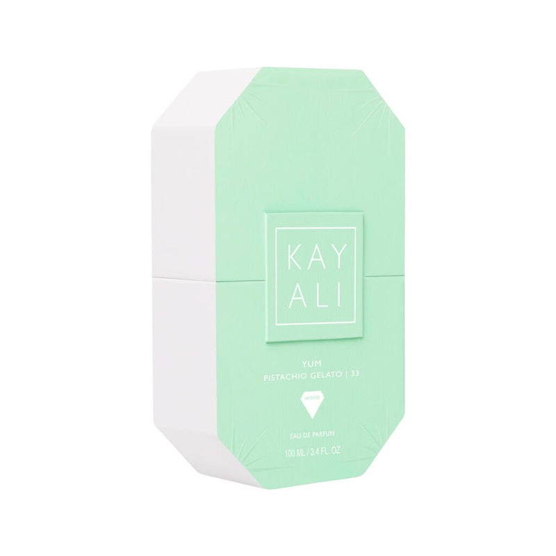 KAYALI Yum Pistachio Gelato | 33 Eau de Parfum Intense