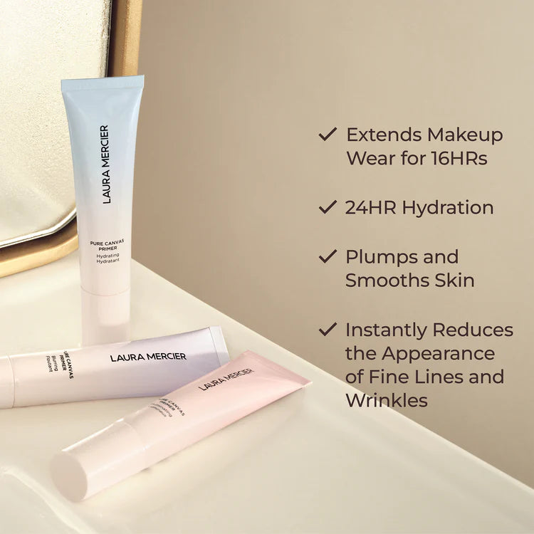 LAURA MERCIER Pure Canvas Primer Hydrating