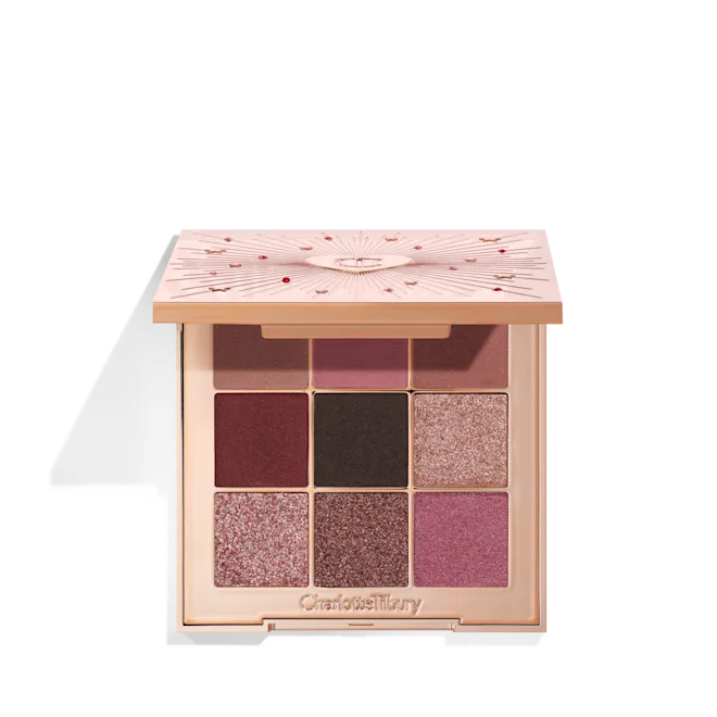 Charlotte Tllbury PILLOW TALK BEAUTYVERSE LOVE PALETTE